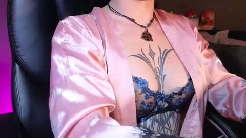 gaia_joness online show from 11-27-25, 01:51