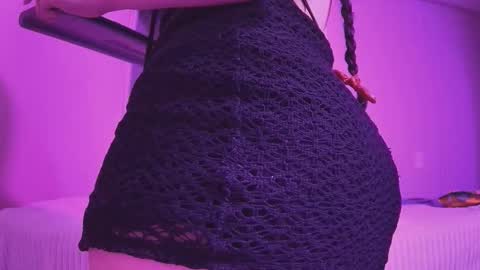 gaia_sweet_ online show from 09-27-25, 08:30