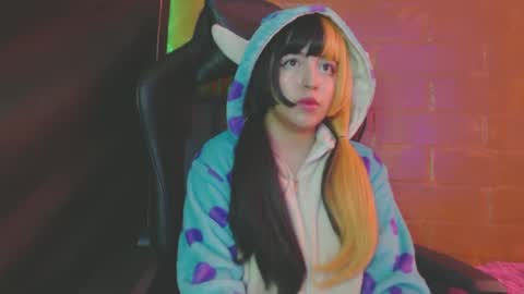 Kate 3 online show from 02-28-25, 07:46