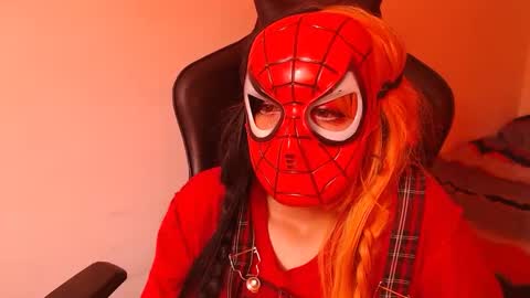 Kate 3 online show from 10-30-25, 07:58