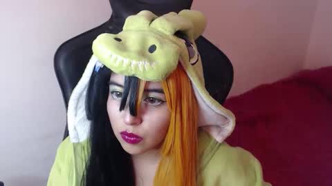 Kate 3 online show from 01-06-26, 07:28