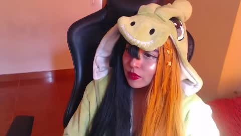 Kate 3 online show from 02-26-26, 08:52