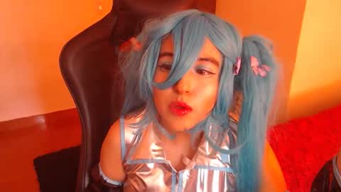 Kate 3 online show from 04-12-26, 06:46