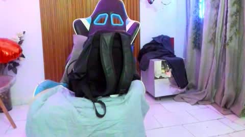 galactica_7 online show from 09-27-25, 11:26