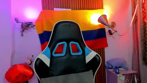 galactica_7 online show from 10-01-25, 11:27