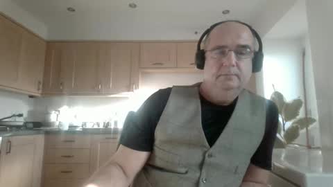 galacx online show from 12-14-24, 11:18