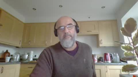 galacx online show from 10-19-25, 12:50