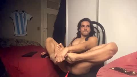 Adriel online show from 12-11-24, 01:58