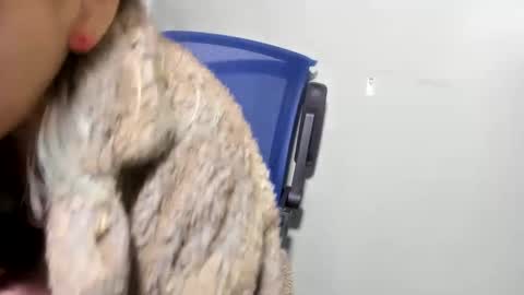 GalaxxyRose online show from 01-12-25, 05:13