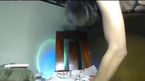 Snapshot of galgadoth chatting on 10-06-25, 12:19 Genesis Isabell gil online show from 10-06-25, 12:19