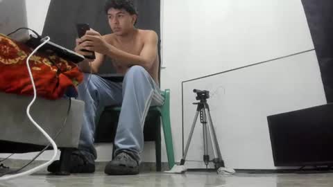 galvis_bbc online show from 02-03-25, 01:41