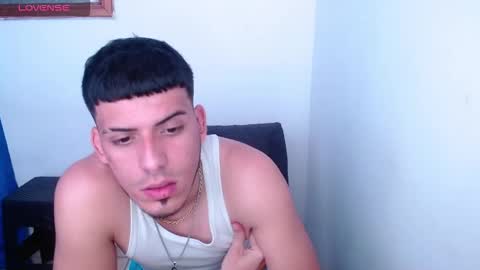 Gabriel online show from 09-19-25, 10:43