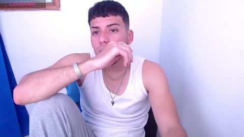 Gabriel online show from 09-21-25, 03:46