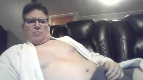 Snapshot of gameon1969 chatting on 01-18-25, 12:57 gameon1969 online show from 01-18-25, 12:57