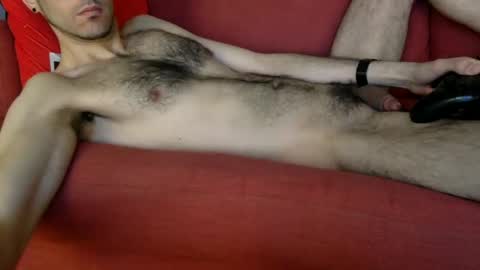 gamerdick009 online show from 01-25-25, 08:00