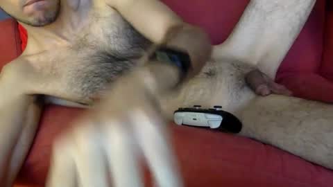 gamerdick009 online show from 10-17-25, 04:04