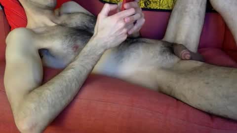 gamerdick009 online show from 01-11-26, 04:39