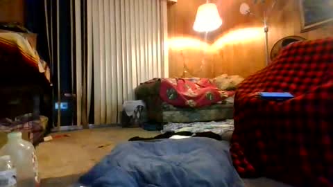 gamerfiend420 online show from 11-25-25, 04:23