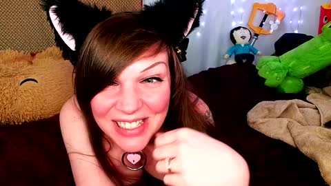 GamerGirlRoxy online show from 01-28-25, 01:08
