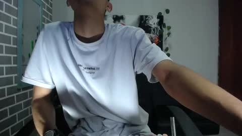 gandy_hott online show from 10-16-25, 07:26