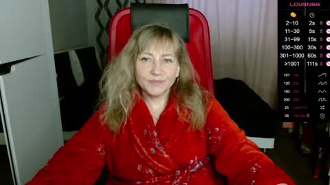 Janette online show from 12-08-24, 11:57