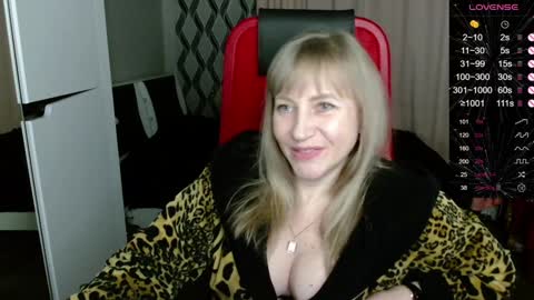 Janette online show from 12-11-24, 08:28