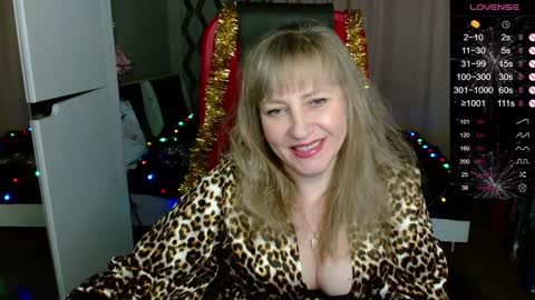 Janette online show from 12-29-24, 02:21