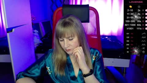 Janette online show from 01-12-25, 03:36