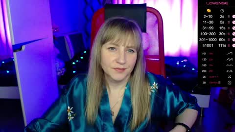 Janette online show from 01-13-25, 12:41