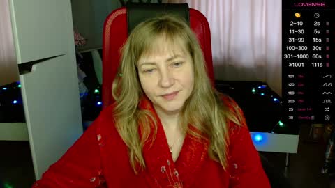 Janette online show from 01-14-25, 07:06