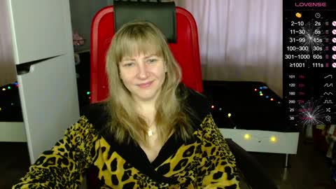 Janette online show from 01-17-25, 06:57