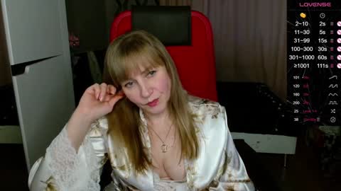 Janette online show from 01-23-25, 02:17