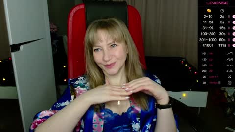 Janette online show from 01-25-25, 05:07