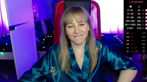 Janette online show from 01-31-25, 08:54