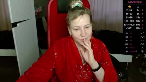 Janette online show from 02-12-25, 05:37