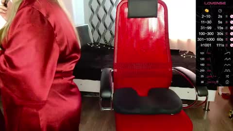 Janette online show from 02-21-25, 12:50