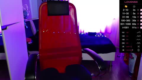 Janette online show from 03-10-25, 02:05