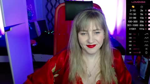 Janette online show from 03-11-25, 02:51