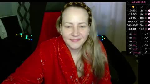 Janette online show from 01-14-26, 01:17