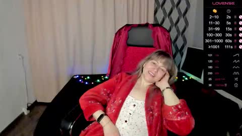 Janette online show from 03-08-26, 02:59