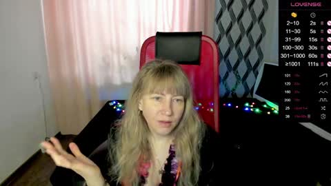 Janette online show from 04-10-26, 10:20