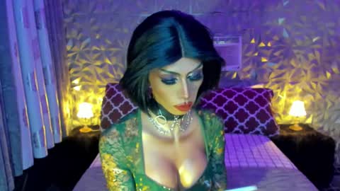 Snapshot of ganexxxx chatting on 12-12-24, 12:59 MISSANN online show from 12-12-24, 12:59