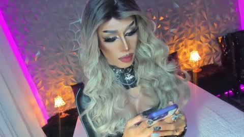 Snapshot of ganexxxx chatting on 01-13-25, 02:42 MISSANN online show from 01-13-25, 02:42