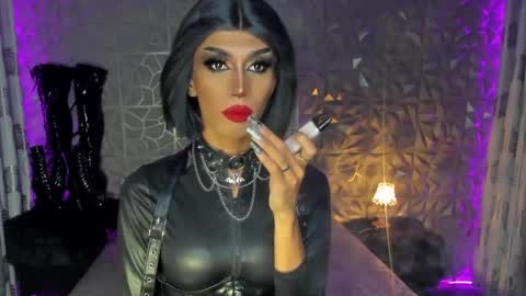 Snapshot of ganexxxx chatting on 01-16-25, 03:23 MISSANN online show from 01-16-25, 03:23