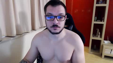 GangstaLover online show from 01-12-26, 04:29