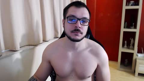 GangstaLover online show from 02-20-26, 04:31