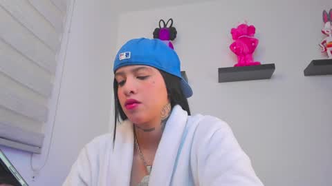 GANG online show from 12-30-24, 12:54