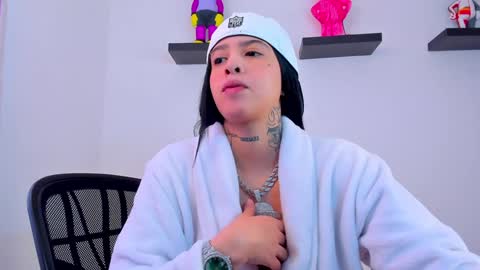 GANG online show from 01-05-25, 03:02