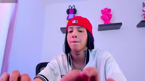 GANG online show from 01-13-25, 04:41