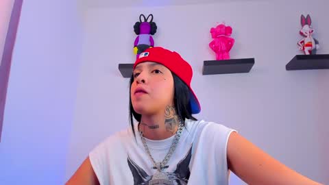 GANG online show from 01-13-25, 10:24